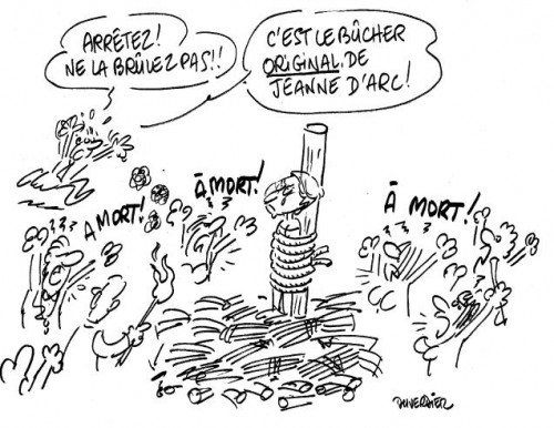 On se paye ma t&ecirc;te aux journ&eacute;es du patrimoine...21 septembre 2009