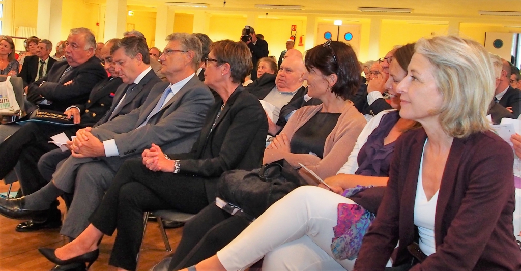 Rencontre bonneval 28800