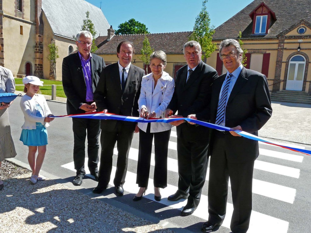 BelhomertGuéhouville JungleKey.fr Image